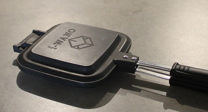 厳選ランキング ホットサンドメーカーをキャンプで使うならどれ おすすめtop選