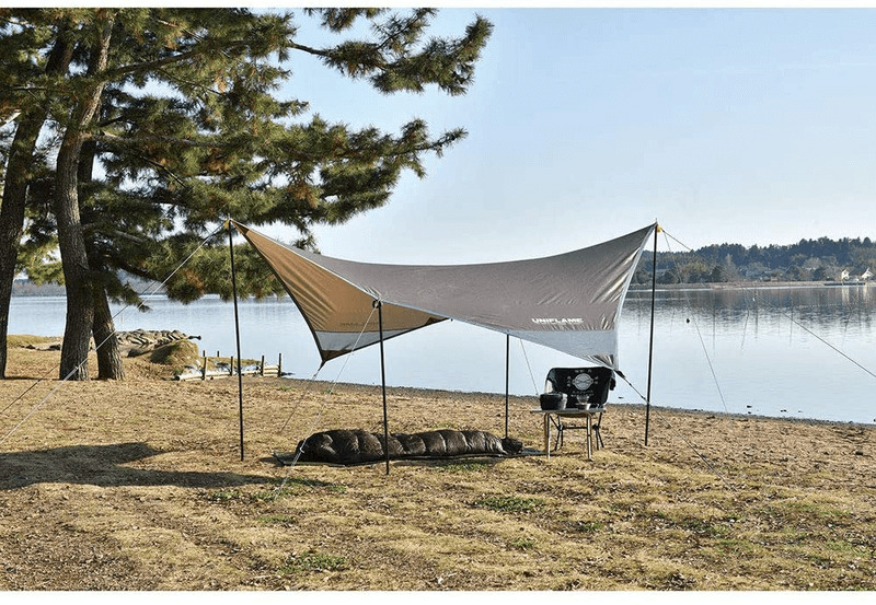 100泊して分かった ソロキャンプの必需品とは 一人キャンプに絶対に持っていくべきもの ベランダ飯 キャンプとアウトドア飯と田舎暮らし開拓記