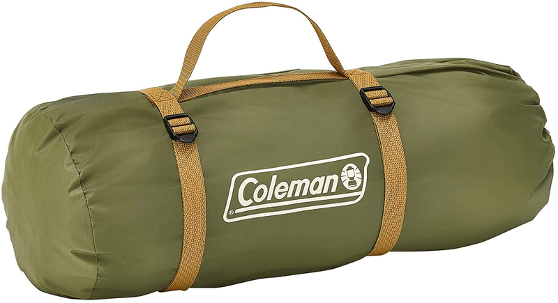 コールマン「テント ツーリングドーム ST」 の収納袋
