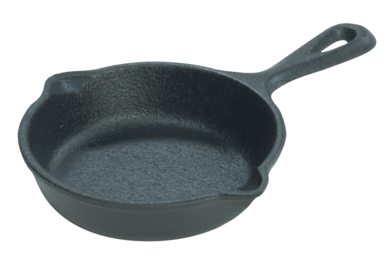 100年使える一生モノ ロッジのスキレットを徹底解説 おすすめサイズ一覧や他社スキレットとの比較も ベランダ飯