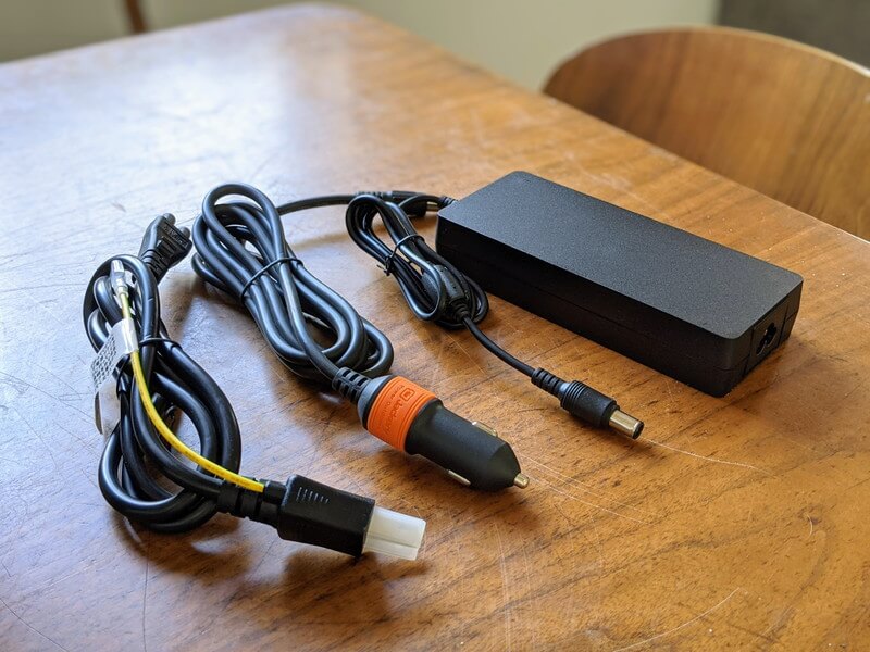 Jackeryポータブル電源1000」の体験レビュー＆口コミ！2年間実際に 