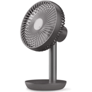 LUMENA_コードレス扇風機（FAN STAND2）_商品画像