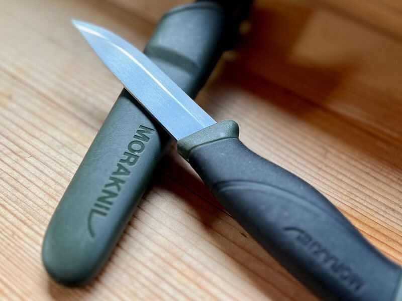 モーラナイフのおすすめを徹底解説！種類一覧表や他社比較でNo.1を決定  